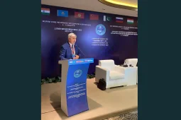 Губернатор анонсировал создание крупного логистического центра в Воронежской области