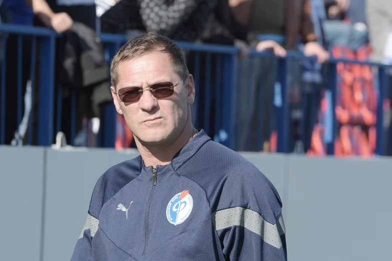 Самые яркие кадры матча &laquo;Факел&raquo; &ndash; &laquo;Зенит&raquo; в объективе фотокорреспондента РИА &laquo;Воронеж&raquo;