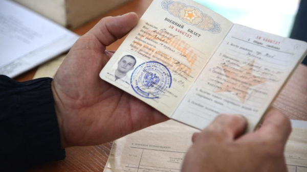 На горячую линию по мобилизации в Воронежской области поступило еще 1267 обращений