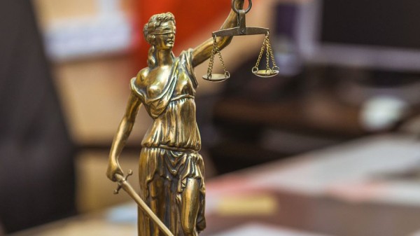 Воронежцу, напавшему на журналиста с перцовым баллончиком, не удалось обжаловать приговор