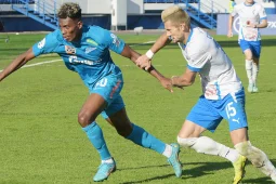 Воронежский &laquo;Факел&raquo; оштрафовали после матча с &laquo;Зенитом&raquo;