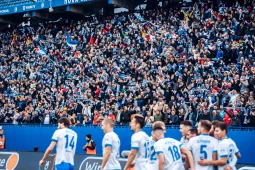 Билеты на домашний матч воронежского &laquo;Факела&raquo; с &laquo;Торпедо&raquo; будут продавать онлайн