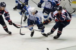 Главный тренер воронежского &laquo;Бурана&raquo; Анатолий Емелин: &laquo;Я не диктатор!&raquo;