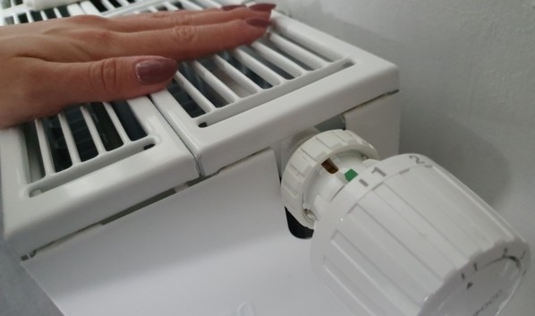 В Воронеже отопление сейчас включили почти в 14% жилых домов