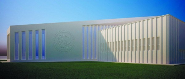 За две недели архитекторы доработают проект реконструкции здания археологического музея Костенки