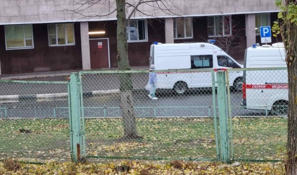 В Воронежской области за сутки от коронавируса умерли 4 человека