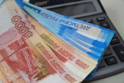 Средняя зарплата на воронежских малых предприятиях выросла до 37,1 тыс рублей