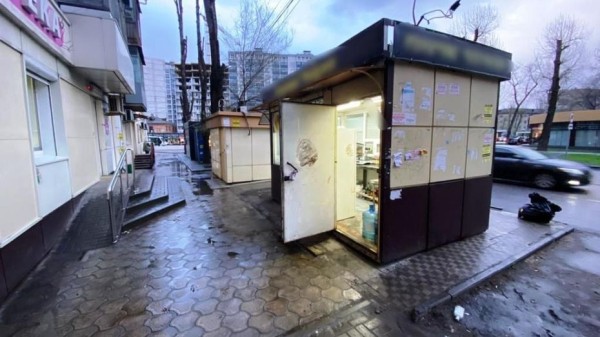 Иностранец, напавший на продавщицу в чебуречной в Воронеже, предстанет перед судом