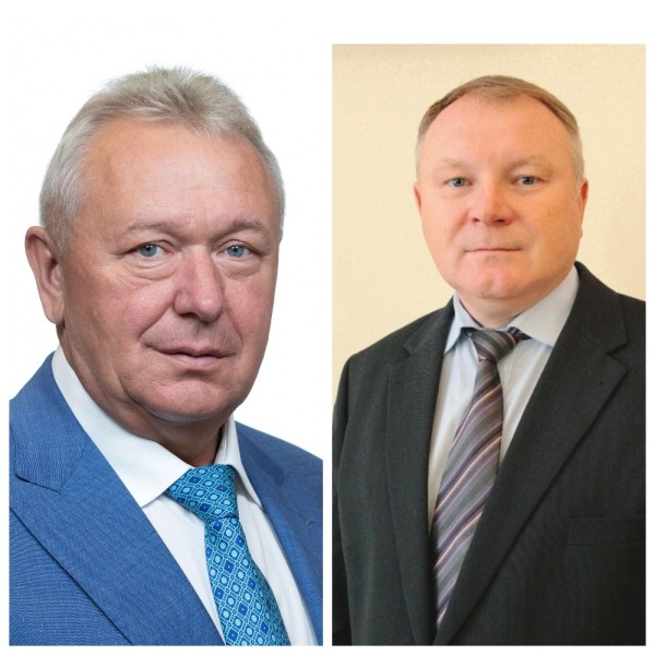 
Одежда для бойцов и редкие записи о СВО. Как воронежские бизнесмен и чиновник повели себя во время спецоперации
