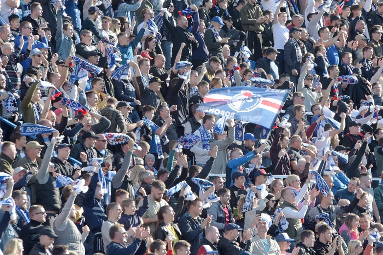 Самые яркие кадры матча &laquo;Факел&raquo; &ndash; &laquo;Зенит&raquo; в объективе фотокорреспондента РИА &laquo;Воронеж&raquo;