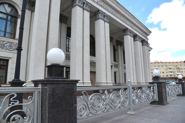 Два &laquo;Дон Кихота&raquo;, &laquo;Кармен&raquo; и пьеса Островского за 3 млн рублей. Что поставят воронежские театры в сезоне 2022/2023