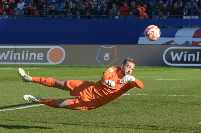 Самые яркие кадры матча &laquo;Факел&raquo; &ndash; &laquo;Зенит&raquo; в объективе фотокорреспондента РИА &laquo;Воронеж&raquo;