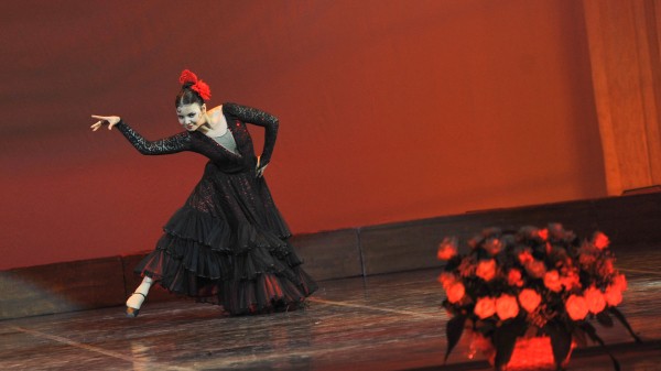 Два &laquo;Дон Кихота&raquo;, &laquo;Кармен&raquo; и пьеса Островского за 3 млн рублей. Что поставят воронежские театры в сезоне 2022/2023