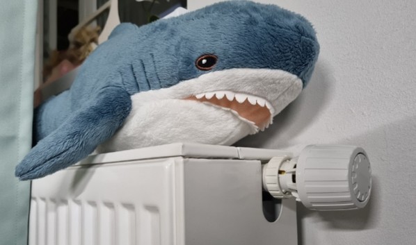 В Воронеже сейчас отопление дали в уже в 33% домов