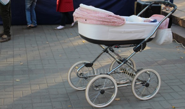 В Воронежской области статус многодетных теперь можно получить онлайн через сайт GovVrn.ru