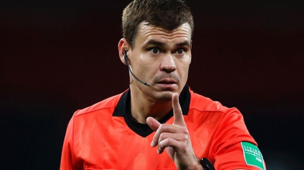 Назначена судейская бригада на матч воронежского &laquo;Факела&raquo; и &laquo;Химок&raquo;