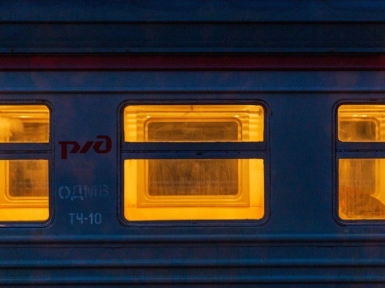 На следующей неделе из-за ремонтных работ 2 воронежских электрички изменят расписание