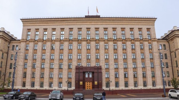 Власти: предварительно, среди погибших и раненых на полигоне в Белгородской области нет воронежцев