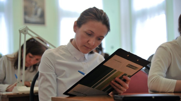 Воронежцев пригласили написать краеведческий диктант 8 октября