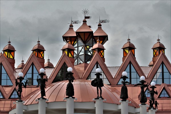 Два &laquo;Дон Кихота&raquo;, &laquo;Кармен&raquo; и пьеса Островского за 3 млн рублей. Что поставят воронежские театры в сезоне 2022/2023