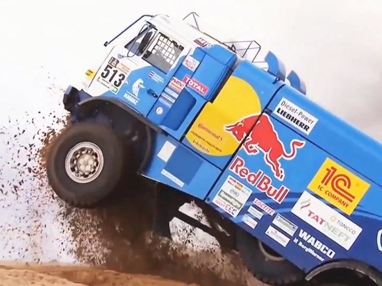 Из-за гонки автокросса в течение 3 дней будут временно закрывать одну из улиц Воронежа