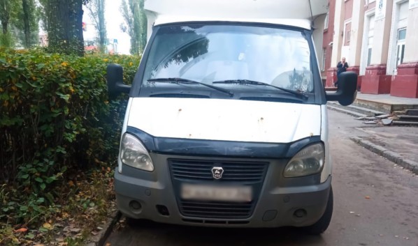 В Воронеже полиция сообщила о судьбе сбитой &laquo;ГАЗелью&raquo; пенсионерки