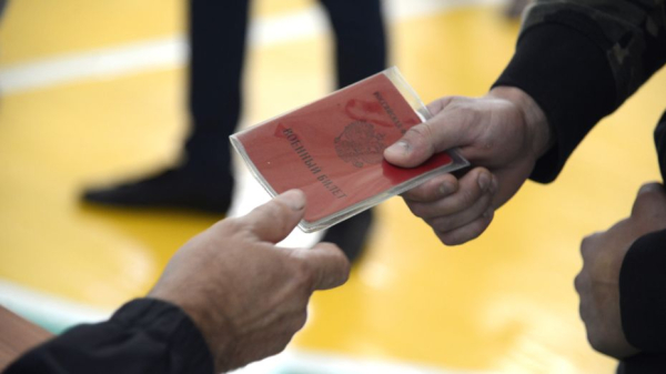 Мобилизованные воронежцы могут просить о дополнительном медосвидетельствовании