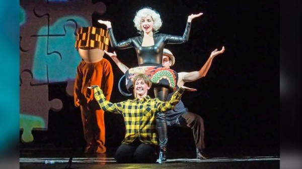 Воронежский театр оперы и балета вошел в шорт-лист национальной премии &laquo;Онегин&raquo;