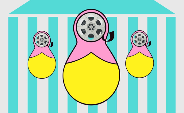 Воронежцев пригласили на международный фестиваль короткометражного кино