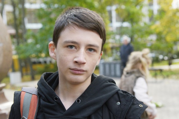 &laquo;Хорошего метра!&raquo; В Воронеже начались съемки детской игровой короткометражки &laquo;Крылья&raquo;