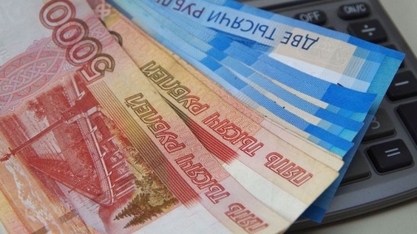 В Воронеже открыли вакансию с зарплатой до 2 млн рублей в месяц