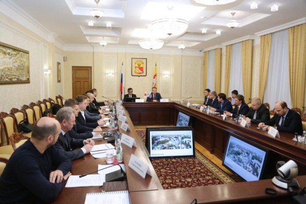 
Названа дата первого заседания, где изучат &laquo;грязное бельё&raquo; управления строительной политики Воронежа
