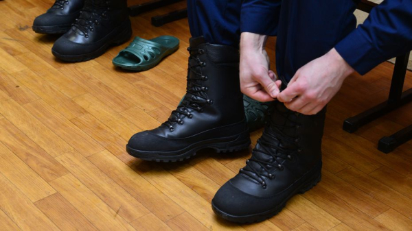 В Воронеже готовы комфортно разместить 600 мобилизованных в 2 ПВР