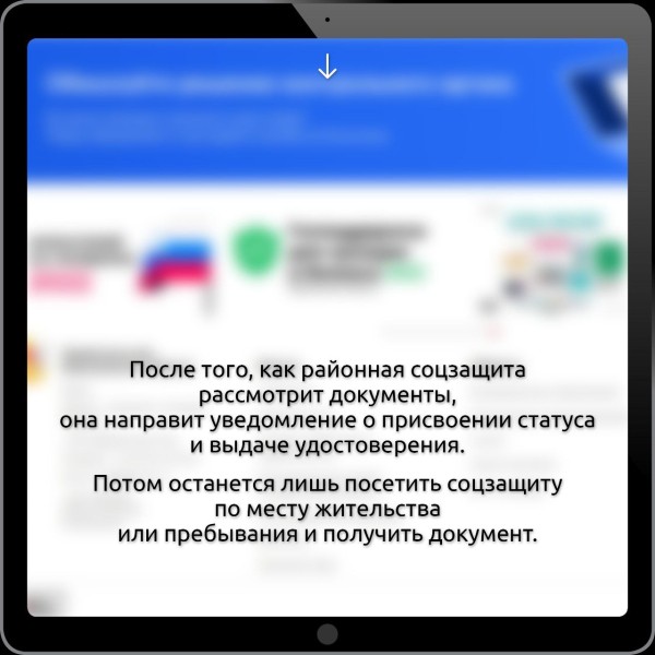 В Воронежской области статус многодетных теперь можно получить онлайн через сайт GovVrn.ru