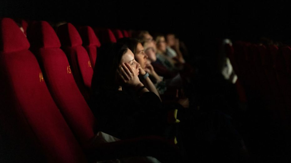 Воронежцев пригласили на международный фестиваль короткометражного кино