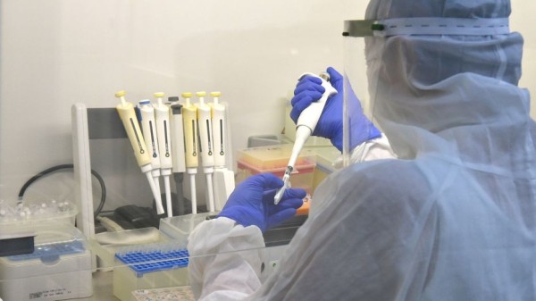 Диагноз COVID-19 подтвердился еще у 469 жителей Воронежской области